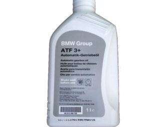 BMW ZF transmissie olie 83222289720