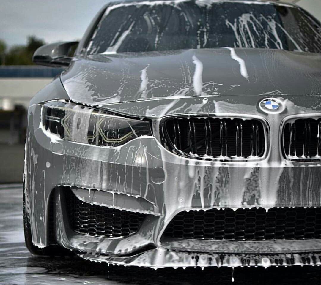 Premium Detail Handwas